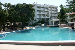 Hungest Hotels Hotel Sun Resort, Herceg Novi